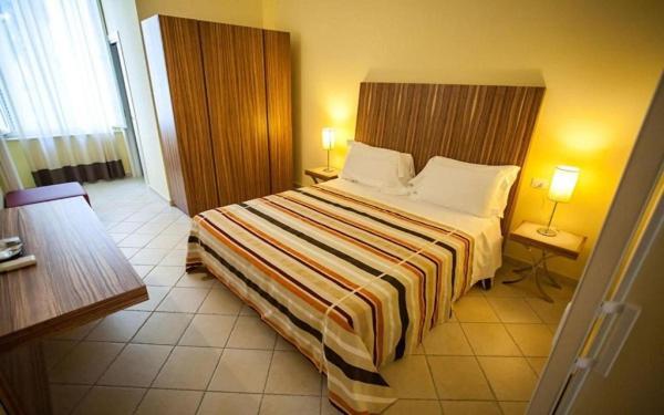 Appartamenti Resort Roma 6.3 E Resort I Banchieri Ravenna Exterior photo